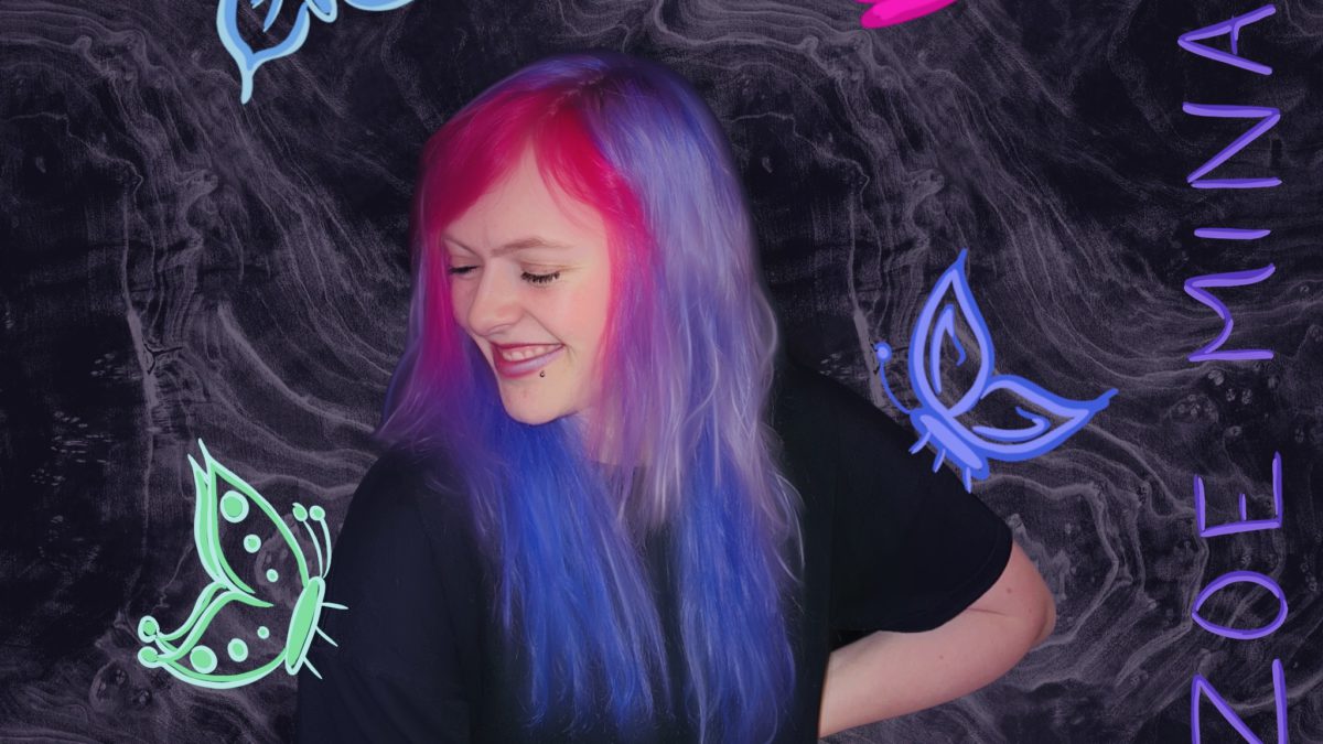 Butterflies – Single