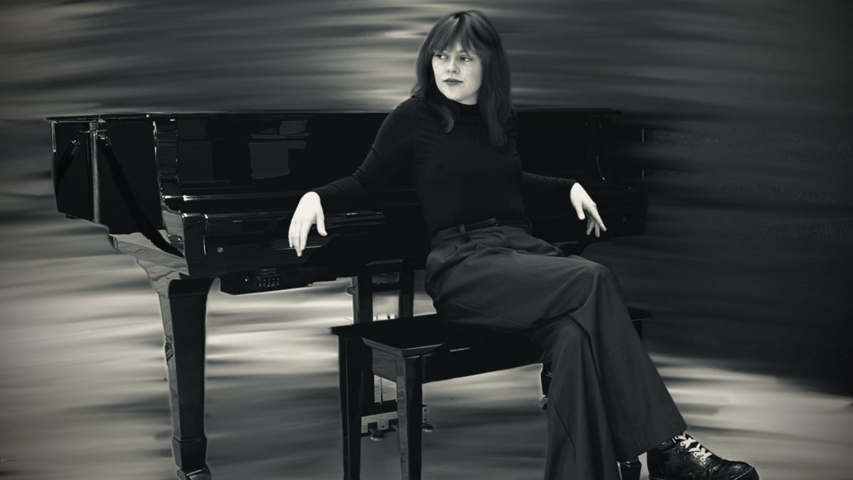 TOO – An Album Release